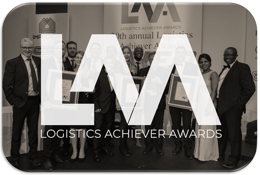 Record Entries for this year’s Logistics Achiever Awards!